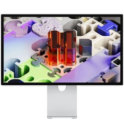 Apple Studio Display XDR - Vetro nanotexture - Sostegno a altezza e inclinazione regolabile