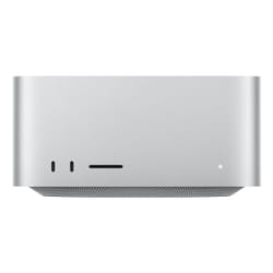 Apple Mac Studio : Chip M5 Max con cpu 18 core e gpu 32 core, 512GB SSD