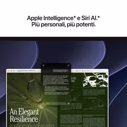 Apple Mac Studio: Chip M5 Max con cpu 18 core e gpu 32 core, 512GB SSD - Vista aggiuntiva 6