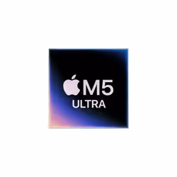 Apple Mac Studio: Chip M5 Ultra con cpu 30 core e gpu 64 core, 1TB SSD - Vista aggiuntiva 2