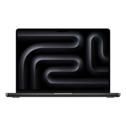 Apple MacBook Pro 14" M5 chip 10‑core CPU 10‑core GPU, 32GB, 1TB SSD - Nero siderale