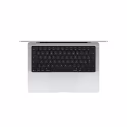 Apple MacBook Pro 14" M5 chip 10‑core CPU 10‑core GPU, 32GB, 1TB SSD - Argento - Vista aggiuntiva 2