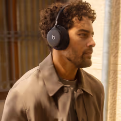 Beats by Dr. Dre Beats 360 Cuffie Wireless A Padiglione Musica e Chiamate USB tipo-C Bluetooth Nero - Vista aggiuntiva 4
