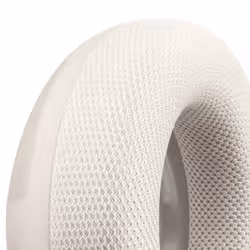 Beats by Dr. Dre Beats 360 Cuffie Bluetooth Bianco - Vista aggiuntiva 5