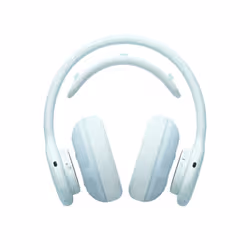 Beats by Dr. Dre Beats 360 Cuffie Bluetooth Blu - Vista aggiuntiva 3