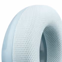 Beats by Dr. Dre Beats 360 Cuffie Bluetooth Blu - Vista aggiuntiva 5
