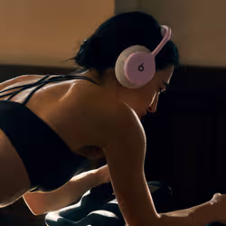 Beats by Dr. Dre Beats 360 Cuffie Bluetooth Rosa - Vista aggiuntiva 4