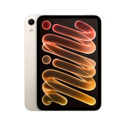 Apple iPad mini Wi-Fi 128GB Vetro standard - Galassia (A20 Pro)