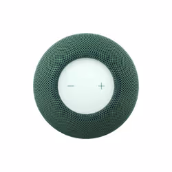 Apple HomePod mini 2 - Verde - Vista aggiuntiva 2