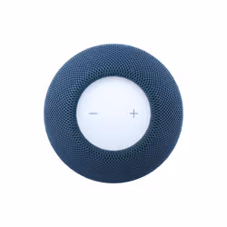 Apple HomePod mini 2 - Blu - Vista aggiuntiva 2