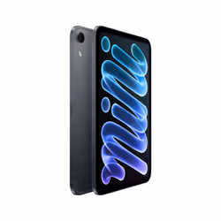 Apple iPad mini Wi-Fi + Cellular 128GB Vetro standard - Mezzanotte (A20 Pro) - Vista aggiuntiva 2