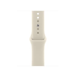 Apple Cinturino Sport sabbia (40 mm) - M/L