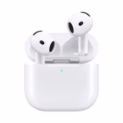 Apple AirPods (5th generation) AirPods 5 con custodia di ricarica wireless - Vista aggiuntiva 2