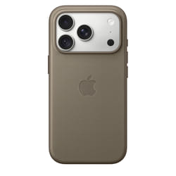 Apple Custodia MagSafe in tessuto TechWoven per iPhone 18 Pro - Talpa
