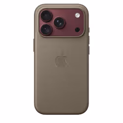 Apple Custodia MagSafe in tessuto TechWoven per iPhone 18 Pro - Talpa - Vista aggiuntiva 2