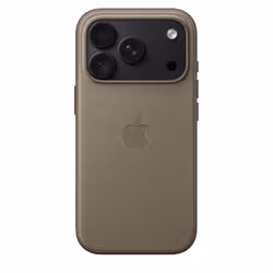 Apple Custodia MagSafe in tessuto TechWoven per iPhone 18 Pro - Talpa - Vista aggiuntiva 4