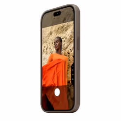 Apple Custodia MagSafe in tessuto TechWoven per iPhone 18 Pro - Talpa - Vista aggiuntiva 5