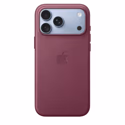 Apple Custodia MagSafe in tessuto TechWoven per iPhone 18 Pro Max - Gelso - Vista aggiuntiva 2