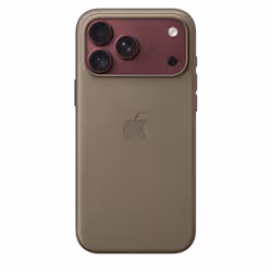 Apple Custodia MagSafe in tessuto TechWoven per iPhone 18 Pro Max - Talpa - Vista aggiuntiva 2