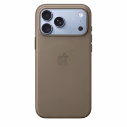 Apple Custodia MagSafe in tessuto TechWoven per iPhone 18 Pro Max - Talpa - Vista aggiuntiva 3