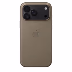 Apple Custodia MagSafe in tessuto TechWoven per iPhone 18 Pro Max - Talpa - Vista aggiuntiva 4