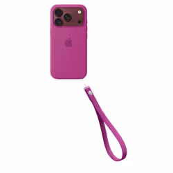 Apple Laccetto da polso – Magenta - Vista aggiuntiva 2