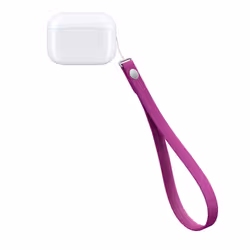 Apple Laccetto da polso – Magenta - Vista aggiuntiva 3
