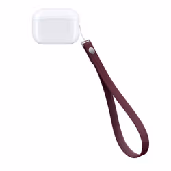 Apple Laccetto da polso – Borgogna - Vista aggiuntiva 3