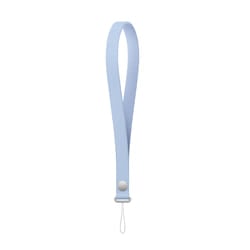 Apple Laccetto da polso – Celeste vivace