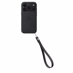 Apple Laccetto da polso – Nero - Vista aggiuntiva 2