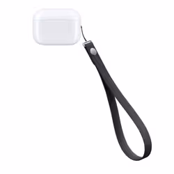 Apple Laccetto da polso – Nero - Vista aggiuntiva 3
