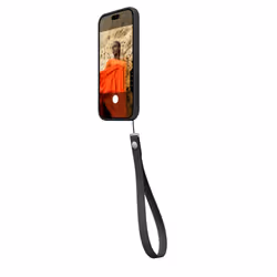Apple Laccetto da polso – Nero - Vista aggiuntiva 4