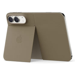 Apple Custodia Folio per iPhone Duo con supporto