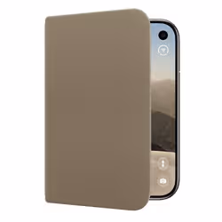 Apple Custodia Folio per iPhone Duo con supporto - Vista aggiuntiva 4