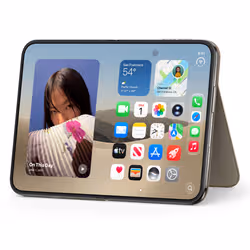 Apple Custodia Folio per iPhone Duo con supporto - Vista aggiuntiva 5