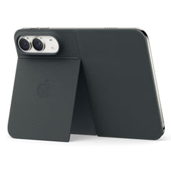 Apple Custodia Folio per iPhone Duo con supporto