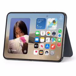 Apple Custodia Folio per iPhone Duo con supporto - Vista aggiuntiva 5
