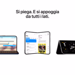 Apple iPhone Duo Smartphone 1 TB Bianco 5G - Vista aggiuntiva 2