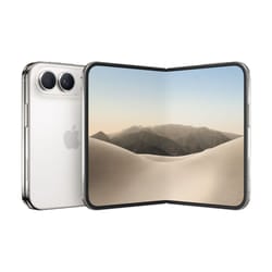 Apple iPhone Duo Smartphone 2 TB Bianco 5G