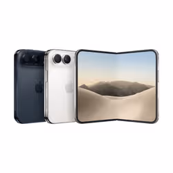 Apple iPhone Duo Smartphone 2 TB Bianco 5G - Vista aggiuntiva 7
