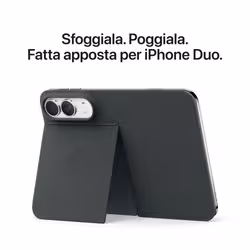 Apple iPhone Duo Smartphone 2 TB Bianco 5G - Vista aggiuntiva 8