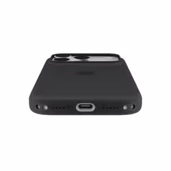 Apple Custodia MagSafe in silicone per iPhone 18 Pro - Celeste vivace - Vista aggiuntiva 6