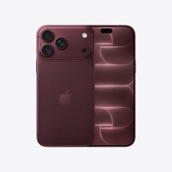 Apple iPhone 18 Pro Max 256GB Borgogna