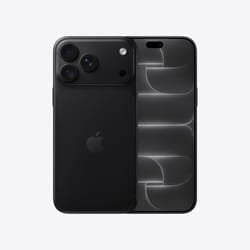 Apple iPhone 18 Pro Max 1TB Nero