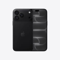 Apple iPhone 18 Pro Max 256GB Nero