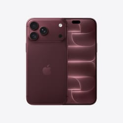 Apple iPhone 18 Pro Max 512GB Borgogna