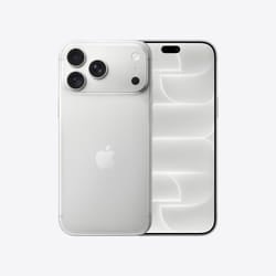Apple iPhone 18 Pro Max 2TB Argento