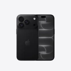 Apple iPhone 18 Pro 256GB Nero
