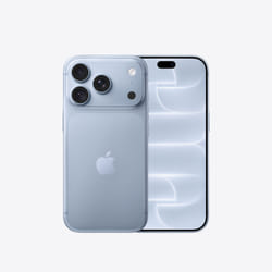 Apple iPhone 18 Pro 512GB Glacier