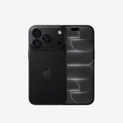 Apple iPhone 18 Pro 1TB Nero